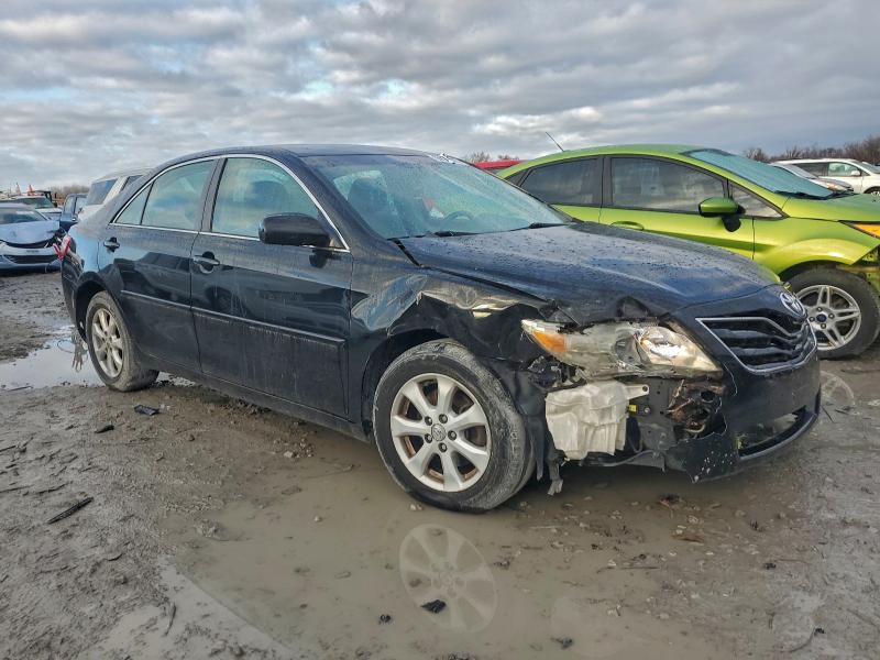 Photo 4 from auction – 2011 TOYOTA CAMRY with VIN 4T1BF3EK0BU679519