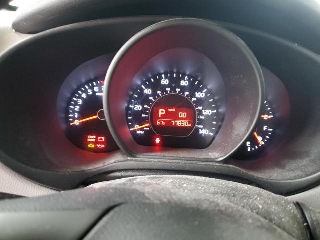 صورة رقم 9 من المزاد - 2015 KIA SOUL مع VIN KNDJN2A28F7226868