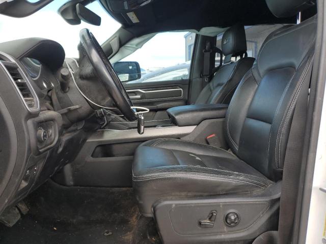Photo 7 from auction – 2021 RAM 1500 BIG H with VIN 1C6SRFFT0MN549474