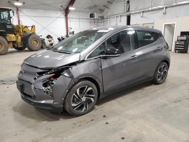 CHEVROLET BOLT EV 2L 2023 with VIN 1G1FX6S04P4101608 - Photo from auction