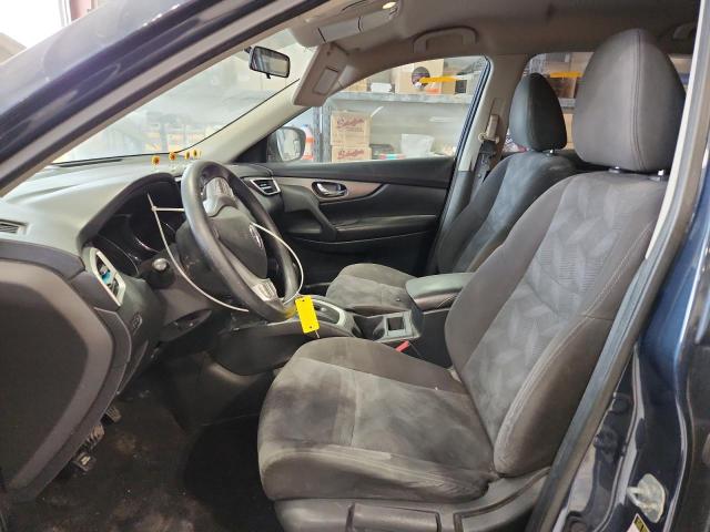 Photo 7 from auction – 2016 NISSAN ROGUE S with VIN KNMAT2MV7GP690733