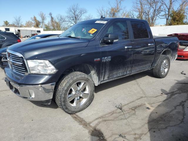 RAM 1500 SLT 2017 with VIN 3C6RR7LT3HG525029 - Photo from auction