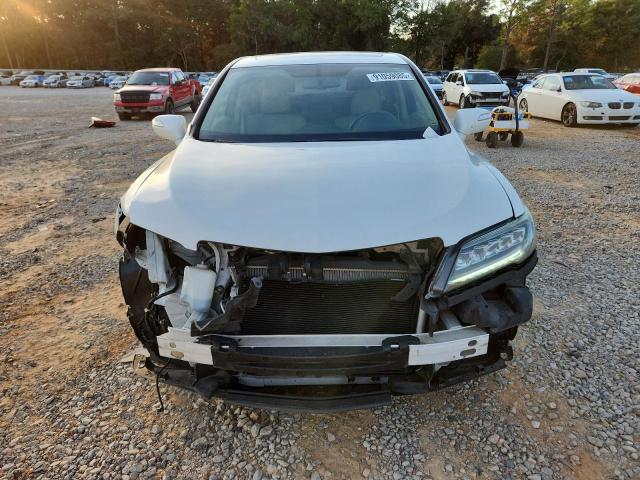 Photo 5 from auction – 2017 ACURA RDX with VIN 5J8TB3H33HL019273