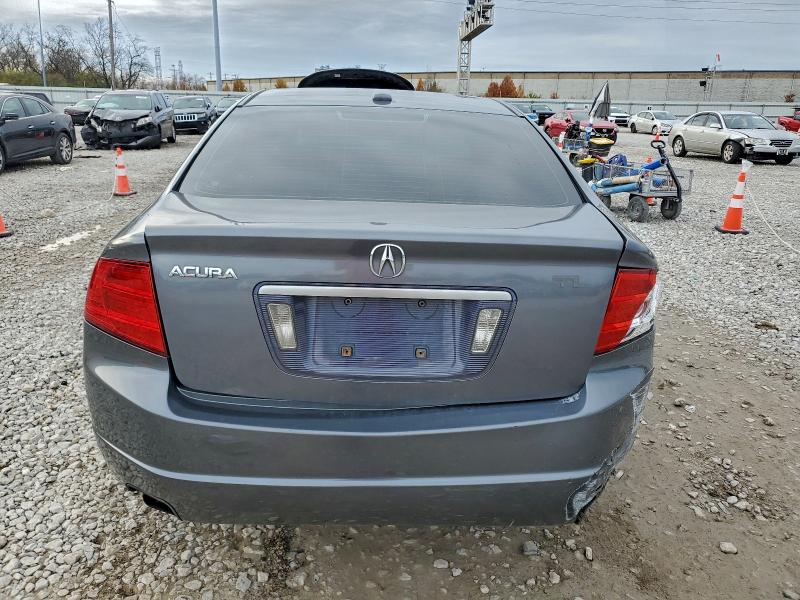 Zdjęcie 6 z aukcji – 2005 ACURA TL z VIN 19UUA66225A033451