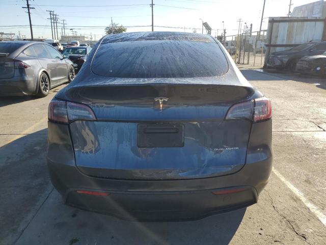 Photo 6 from auction – 2023 TESLA MODEL Y with VIN 7SAYGDEE4PF620455