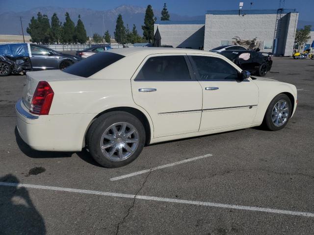 Photo 3 from auction – 2008 CHRYSLER 300C with VIN 2C3KA63H18H308087