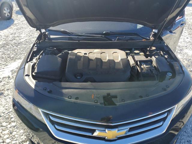 Photo 11 from auction – 2019 CHEVROLET IMPALA with VIN 1G1105S39KU137225