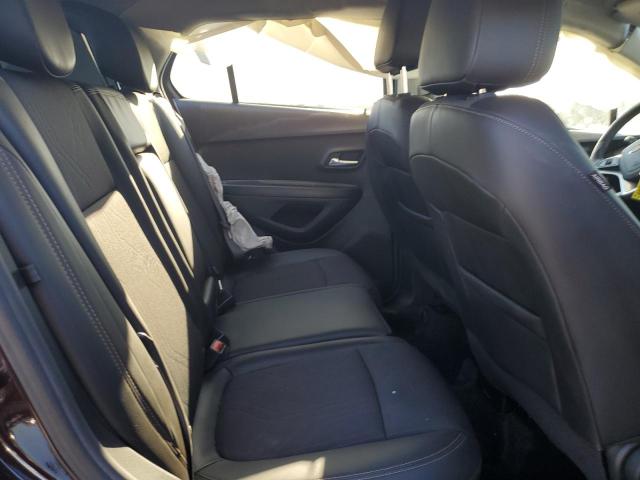 Photo 10 from auction – 2022 CHEVROLET TRAX 1LT with VIN KL7CJPSM3NB518874