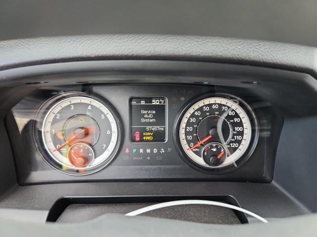 Photo 9 from auction – 2022 RAM 1500 CLASS with VIN 1C6RR7LT3NS222692