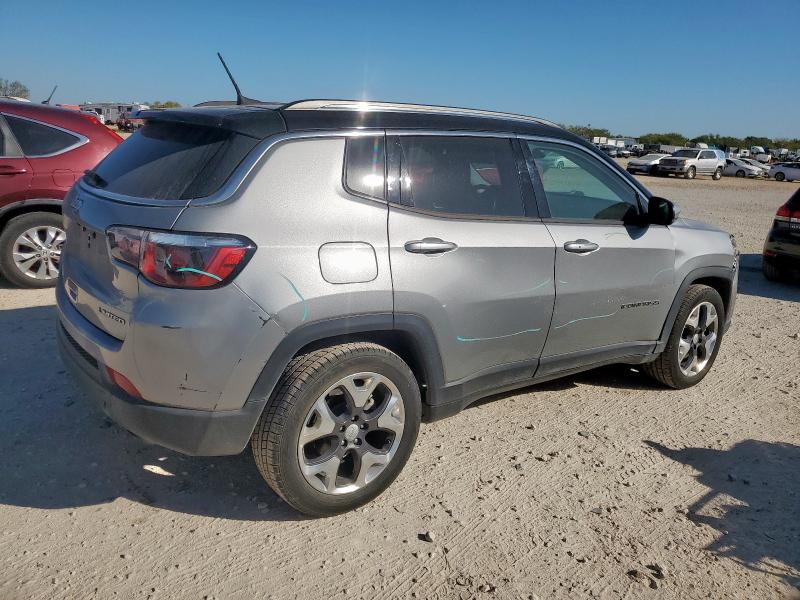 Zdjęcie 3 z aukcji – 2020 JEEP COMPASS LI z VIN 3C4NJCCB0LT155589