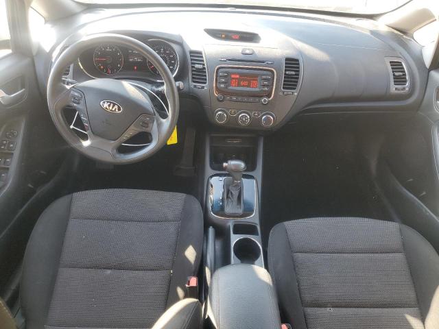 Photo 8 from auction – 2017 KIA FORTE LX with VIN KNAFK5A81H5718254