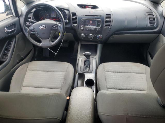Photo 8 from auction – 2014 KIA FORTE EX with VIN KNAFX4A85E5112477