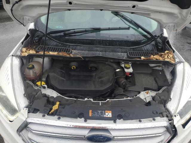 Photo 11 from auction – 2017 FORD ESCAPE TIT with VIN 1FMCU0J95HUD77115
