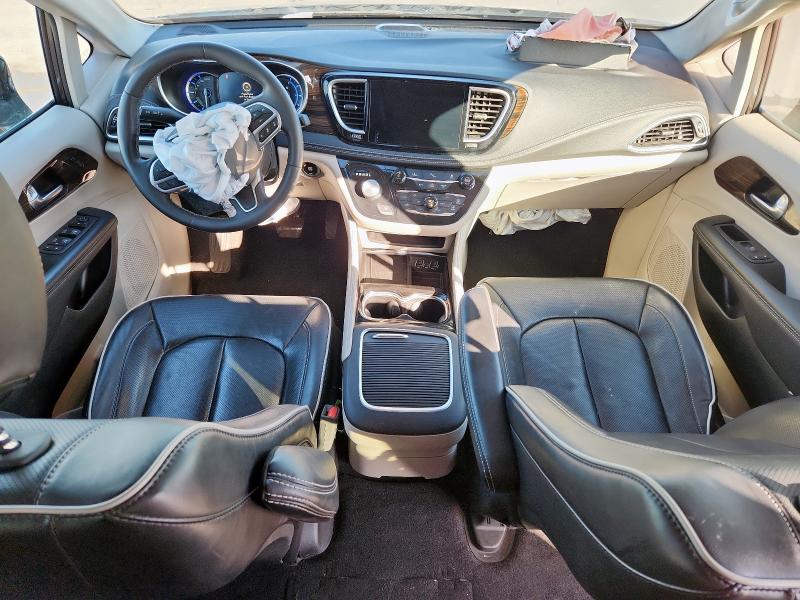 Photo 8 from auction – 2023 CHRYSLER PACIFICA H with VIN 2C4RC1S72PR542036