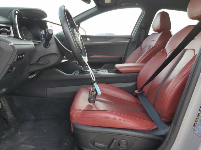Photo 7 from auction – 2021 KIA K5 with VIN 5XXG64J28MG061637