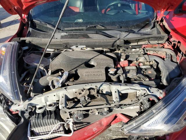 Photo 11 from auction – 2016 NISSAN JUKE S with VIN JN8AF5MV3GT651271