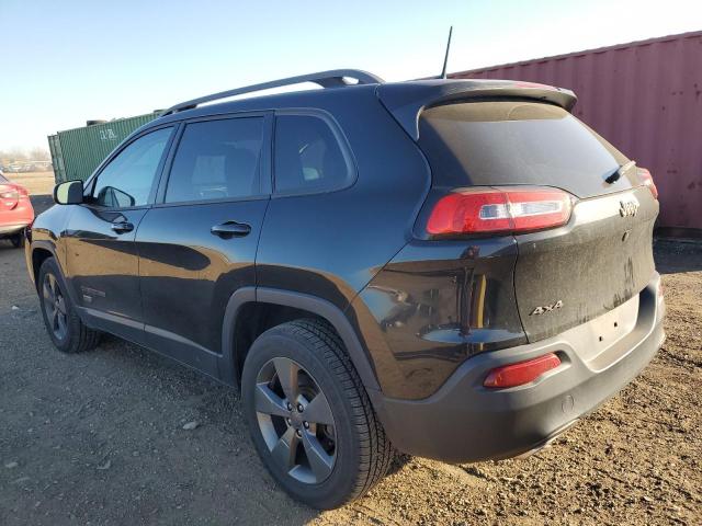 Photo 2 from auction – 2016 JEEP CHEROKEE L with VIN 1C4PJMCS9GW289502