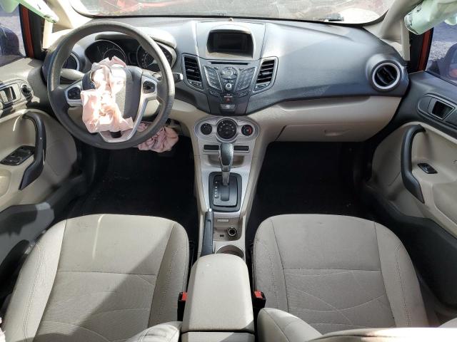 Photo 8 from auction – 2019 FORD FIESTA SE with VIN 3FADP4EJ9KM140611