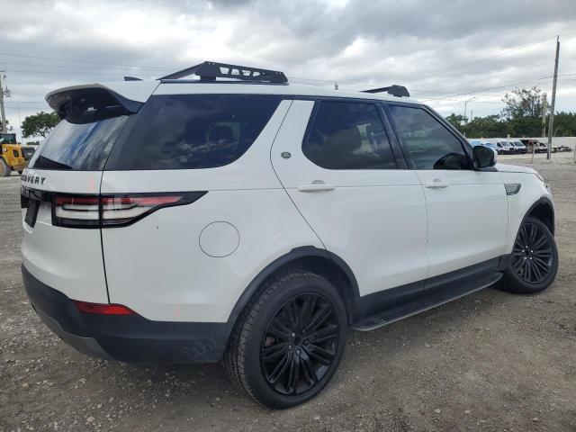صورة رقم 3 من المزاد - 2018 LAND ROVER DISCOVERY مع VIN SALRG2RVXJA077640