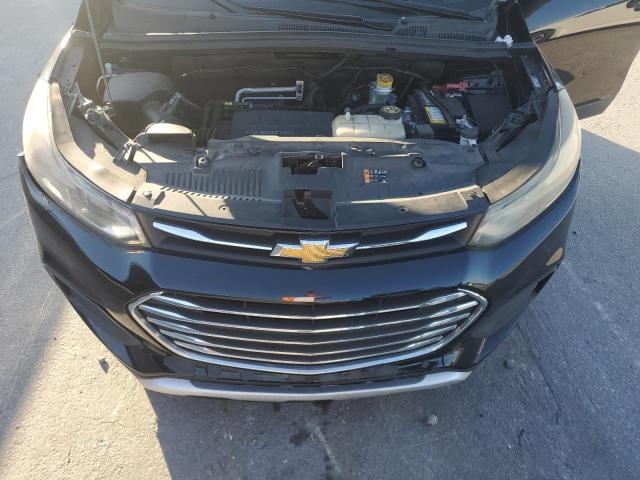 Photo 12 from auction – 2020 CHEVROLET TRAX 1LT with VIN 3GNCJLSB8LL232998
