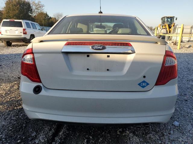 Photo 6 from auction – 2010 FORD FUSION SEL with VIN 3FAHP0JA5AR378747