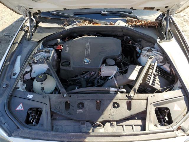 Photo 11 from auction – 2016 BMW 528 I with VIN WBA5A5C5XGG347678