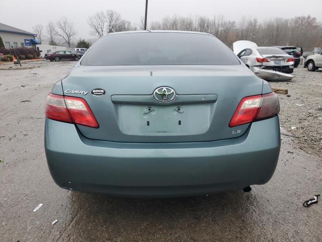 Photo 6 from auction – 2007 TOYOTA CAMRY CE with VIN 4T1BE46K67U539604