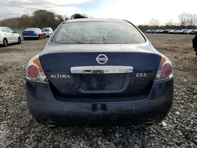 Photo 6 from auction – 2012 NISSAN ALTIMA BAS with VIN 1N4AL2AP6CN571735