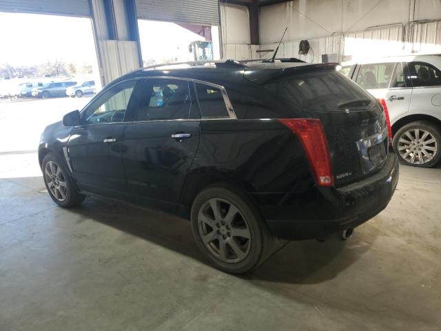 Photo 2 from auction – 2010 CADILLAC SRX PERFOR with VIN 3GYFNJE47AS553567