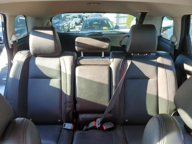 Photo 10 from auction – 2014 MAZDA CX-9 TOURI with VIN JM3TB3CV4E0442424