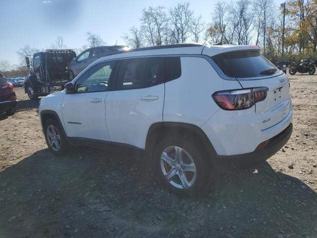 Photo 2 from auction – 2023 JEEP COMPASS with VIN 3C4NJDBN9PT553598