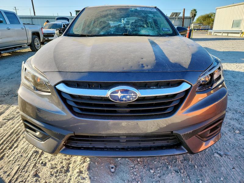 Photo 5 from auction – 2022 SUBARU LEGACY with VIN 4S3BWAC66N3022832
