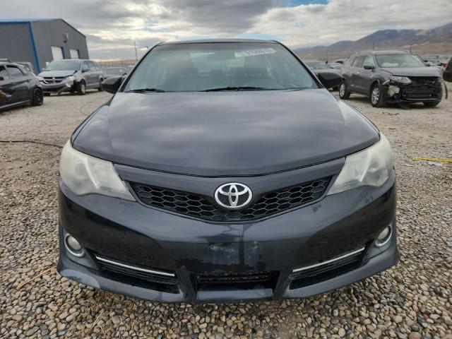 Photo 5 from auction – 2013 TOYOTA CAMRY L with VIN 4T1BF1FK6DU204303