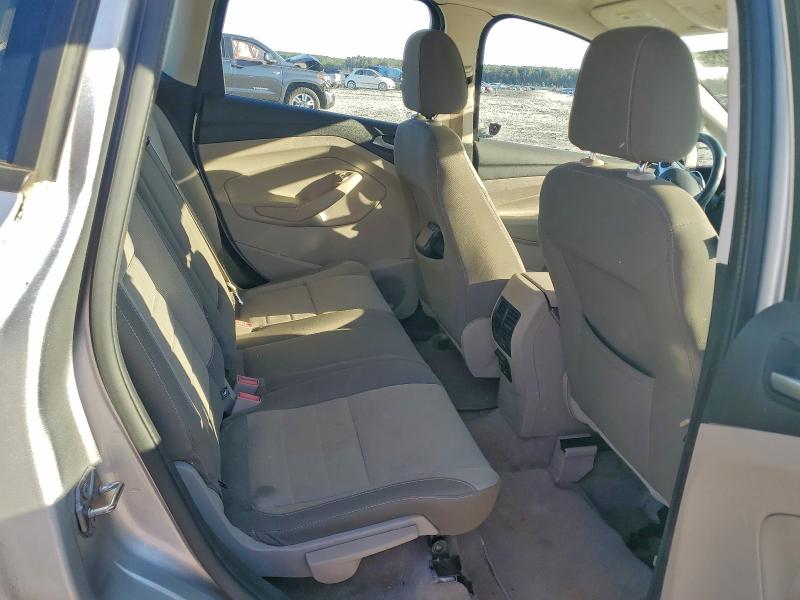 Photo 10 from auction – 2015 FORD C-MAX SE with VIN 1FADP5AUXFL122499