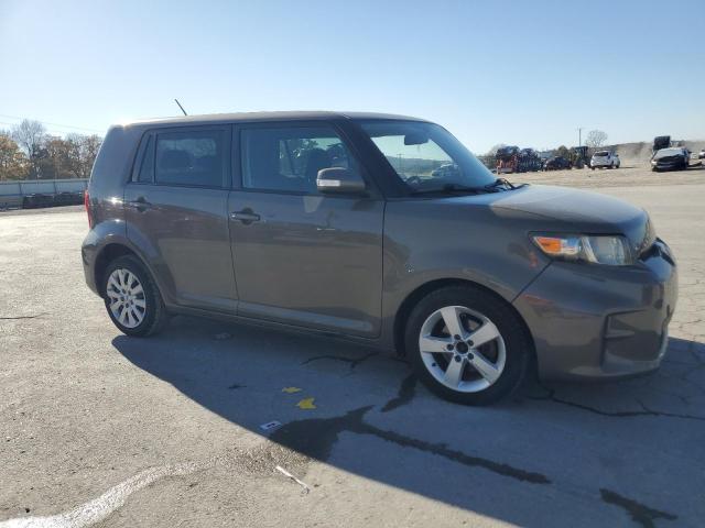 Photo 4 from auction – 2011 TOYOTA SCION XB with VIN JTLZE4FE8B1133576