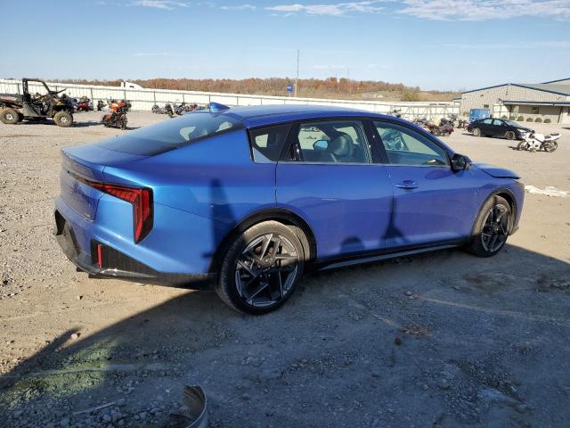 Photo 3 from auction – 2025 KIA K4 GT LINE with VIN 3KPFW4DE2SE192828