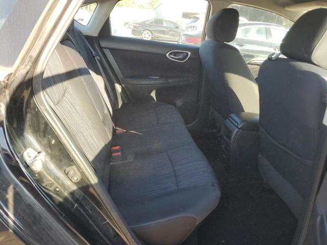 Photo 10 from auction – 2017 NISSAN SENTRA with VIN 3N1AB7AP1HY389674