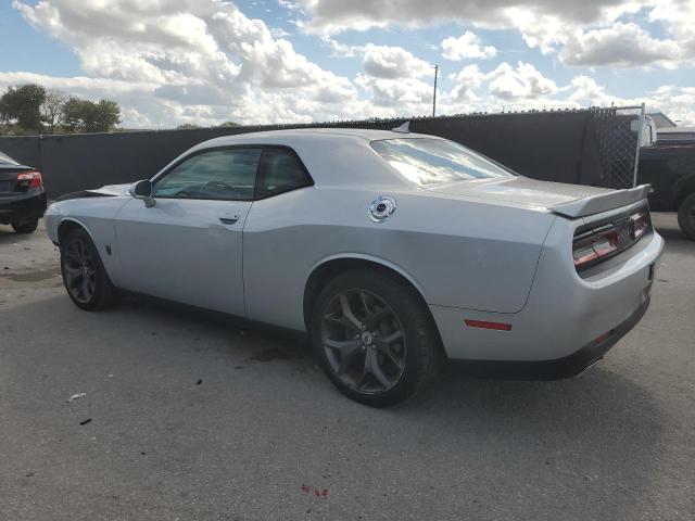 Photo 2 from auction – 2019 DODGE CHALLENGER with VIN 2C3CDZAG9KH751179