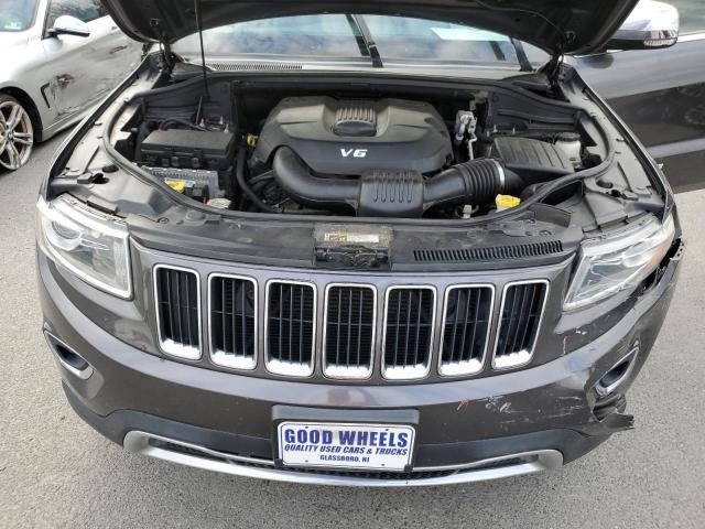 Photo 12 from auction – 2015 JEEP GRAND CHER with VIN 1C4RJFBG6FC951120