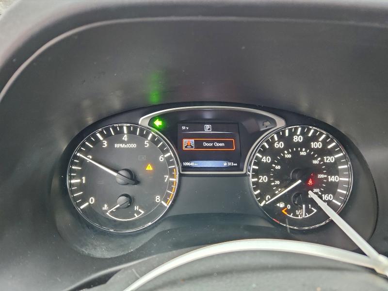Photo 9 from auction – 2017 NISS PATHFINDER with VIN 5N1DR2MN4HC608120