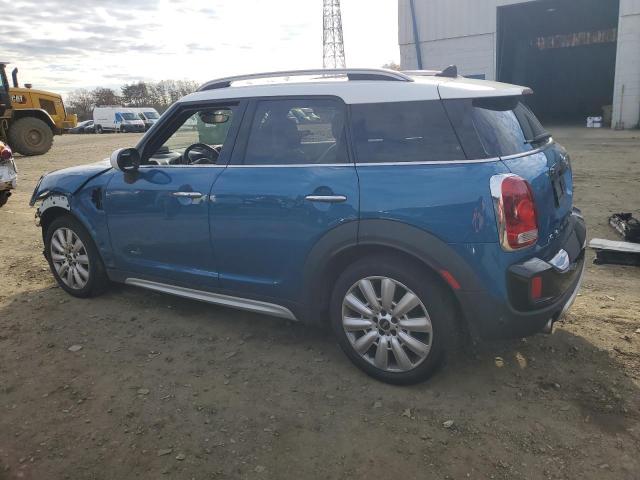 Photo 2 from auction – 2019 MINI COOPER S C with VIN WMZYT5C59K3G93072