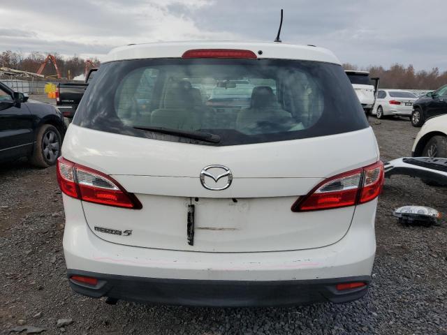 Photo 6 from auction – 2012 MAZDA 5 with VIN JM1CW2BL1C0123695