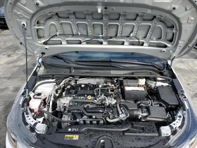 Photo 11 from auction – 2024 TOYOTA COROLLA LE with VIN 5YFB4MDE4RP084725