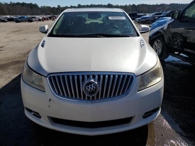 Photo 5 from auction – 2011 BUICK LACROSSE C with VIN 1G4GC5ED1BF338906