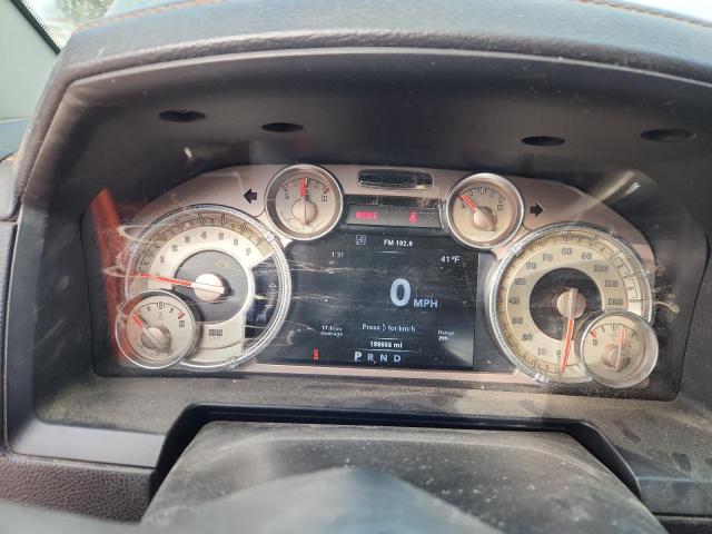 Photo 9 from auction – 2014 RAM 1500 LONGH with VIN 1C6RR7PT0ES202071