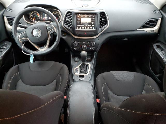 Photo 8 from auction – 2016 JEEP CHEROKEE L with VIN 1C4PJMCS7GW221067