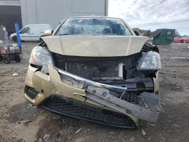 Photo 5 from auction – 2010 KIA RIO LX with VIN KNADH4A39A6650306