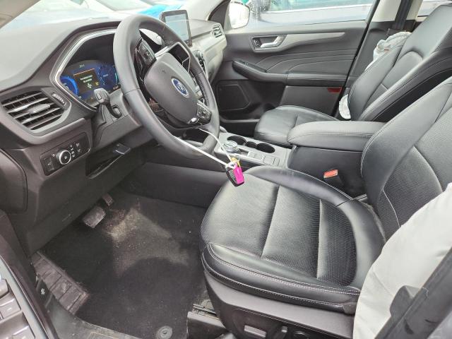 Photo 7 from auction – 2022 FORD ESCAPE TIT with VIN 1FMCU9J90NUB97282