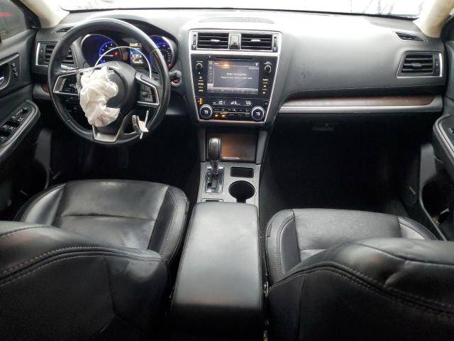 Фото 8 с аукциона – 2018 SUBARU OUTBACK 2. с VIN 4S4BSAKC0J3302660