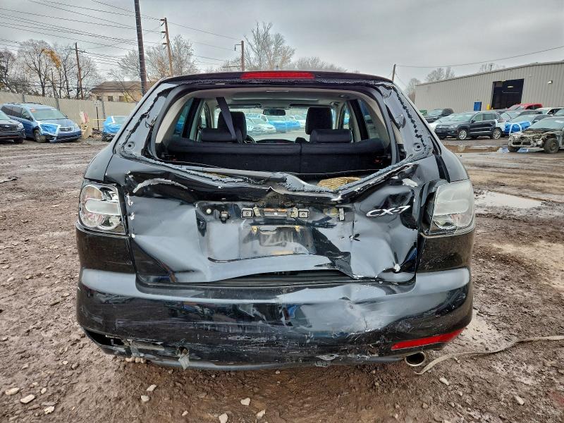 Photo 6 from auction – 2010 MAZDA CX-7 with VIN JM3ER2WM8A0322864
